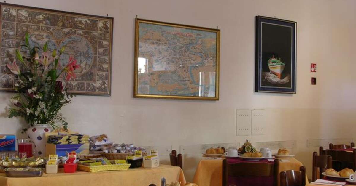 Een foto van de faciliteiten bij Hotel Taormina