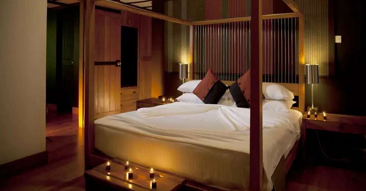 Een foto van Heritance Kandalama
