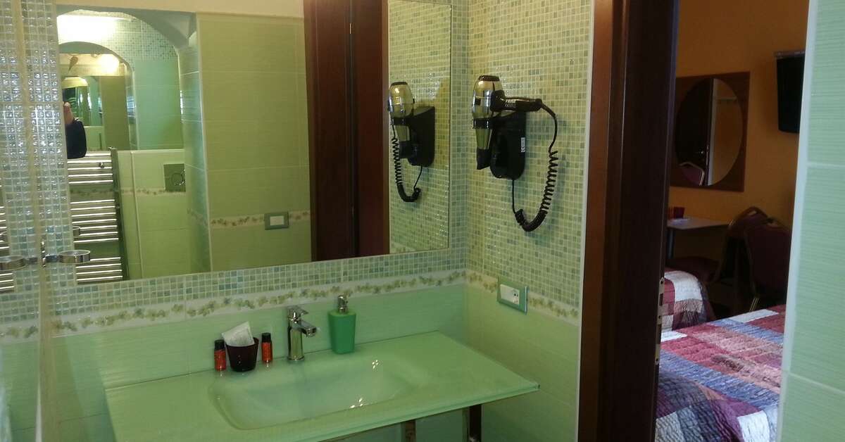 Een foto van Hotel Ester
