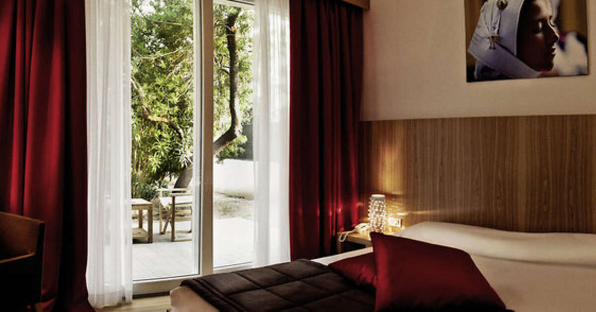 Ein Foto Lanthia Resort
