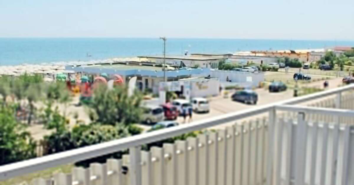 Een foto van City Beach Resort Hotel
