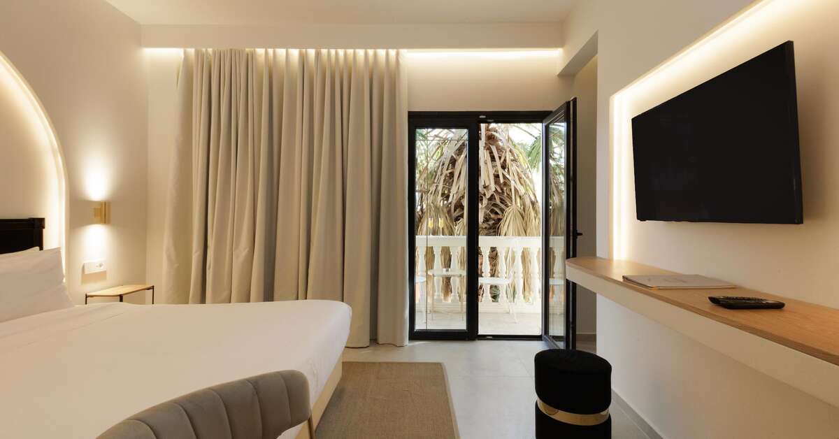 Een foto van The Alley Boutique Hotel & Spa
