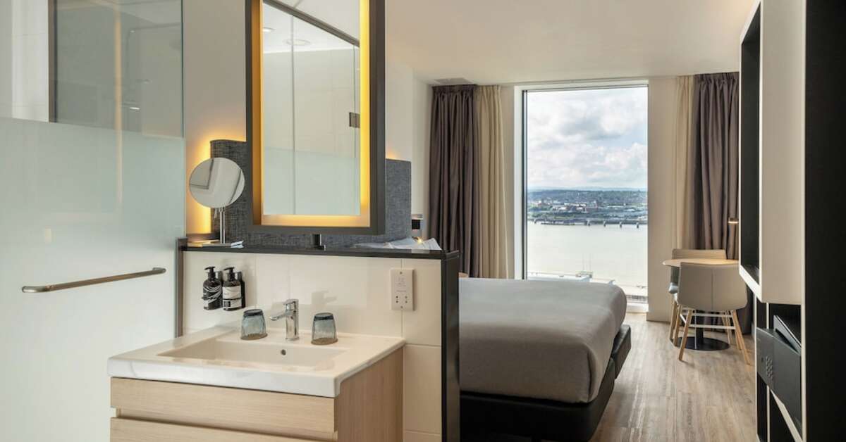 Een foto van Innside by Melia Liverpool
