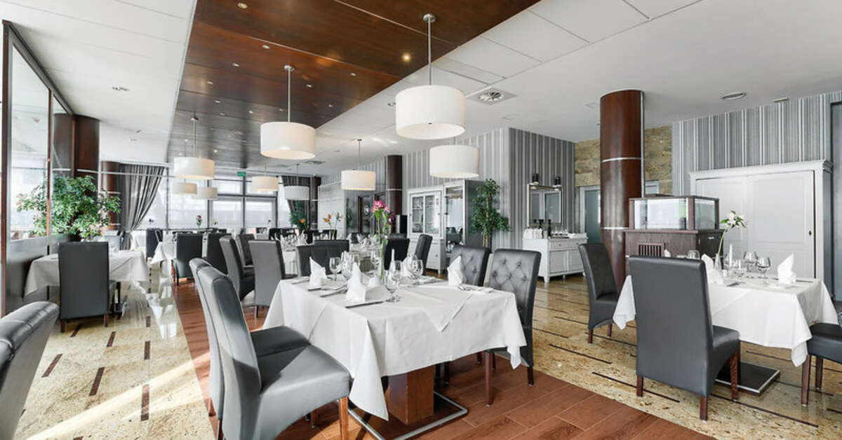 Een foto van Leda Hotel & Spa