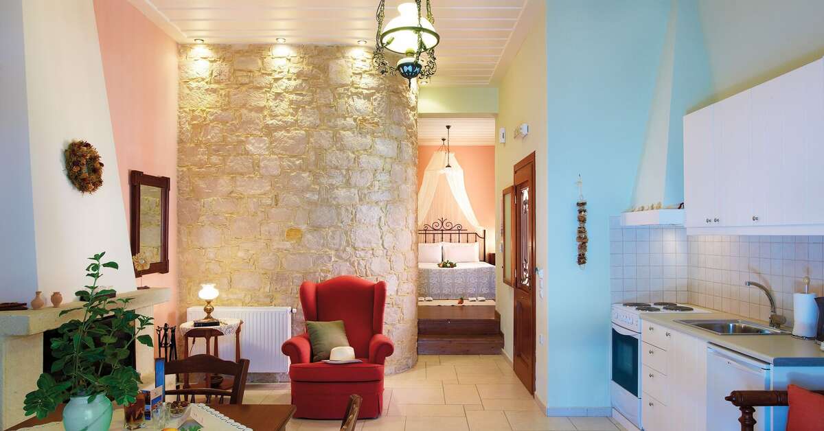 Een foto van Katalagari Country Suites