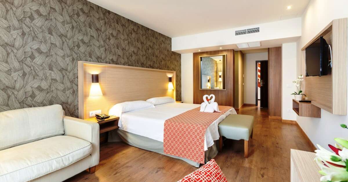 Een foto van Hotel Marquesa