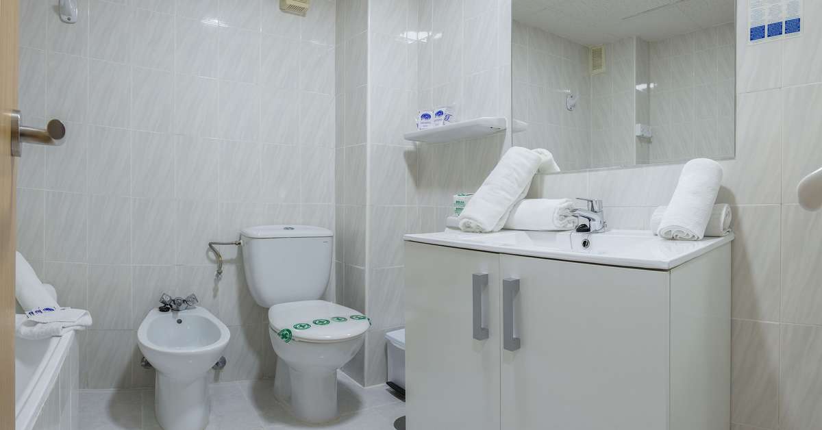 Een foto van Hotel Magic Cristal Park