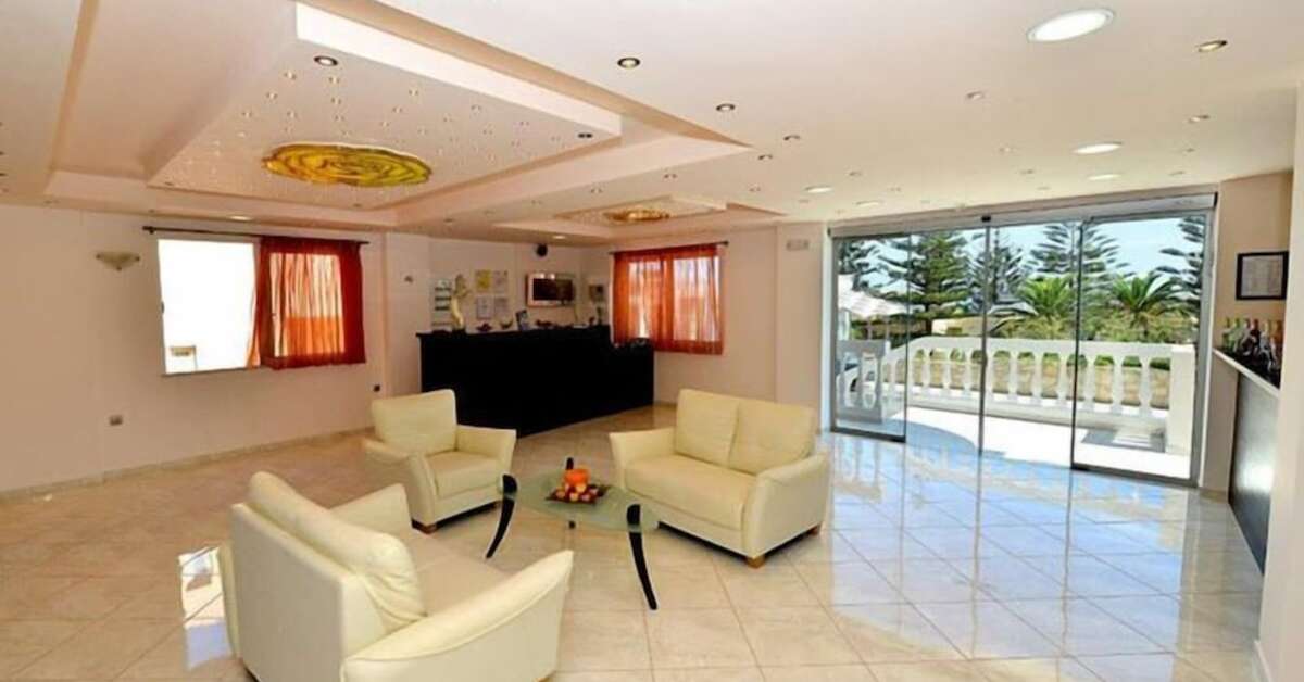 Een foto van Golden Rose Suites