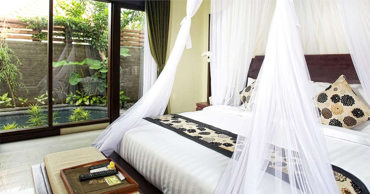 Een foto van The Bali Dream Villa & Resort Echo Beach Canggu