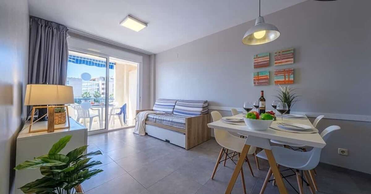 Een foto van Appartementen Estival Park