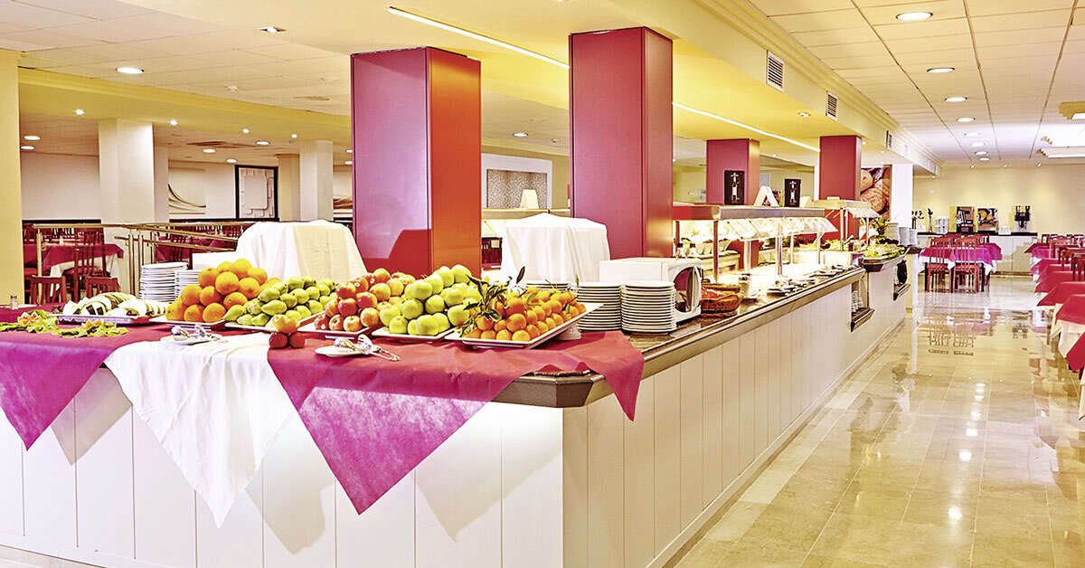 Een foto van Palma Bay Club Resort & Annex