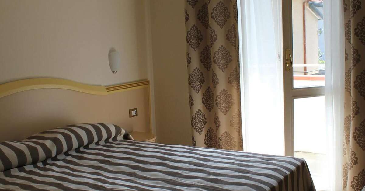Een foto van Marina Hotel