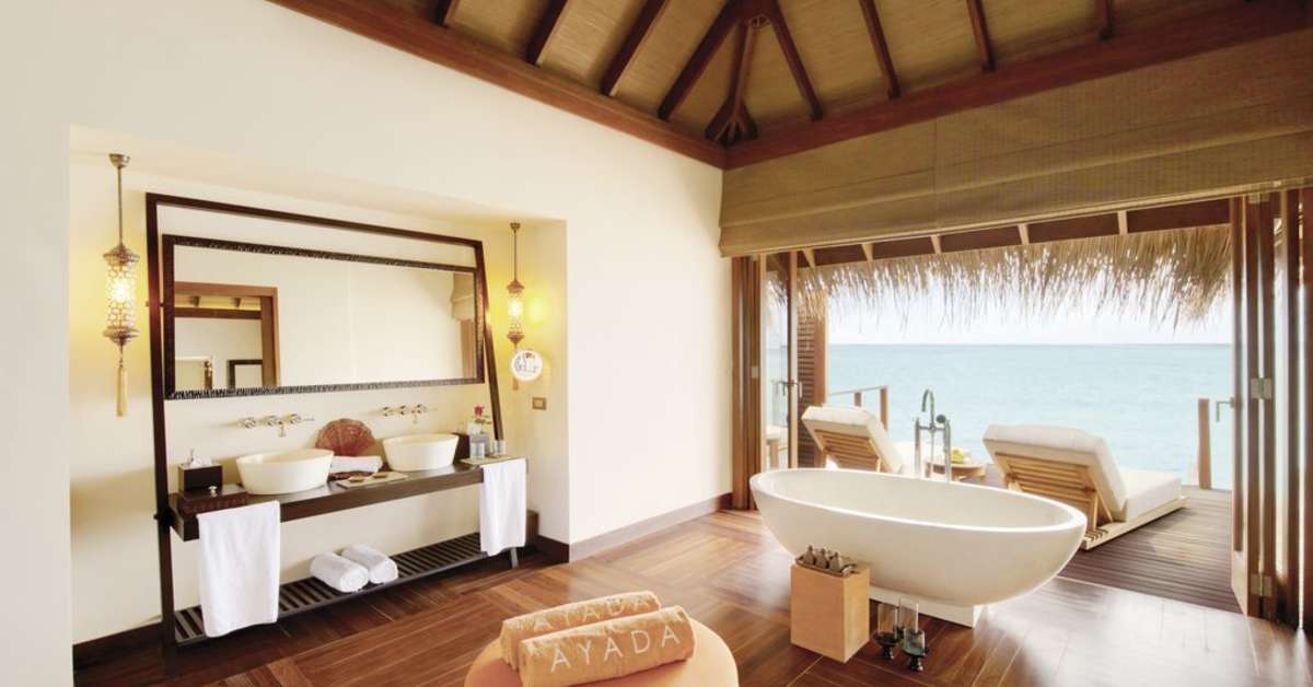 Een foto van Ayada Maldives