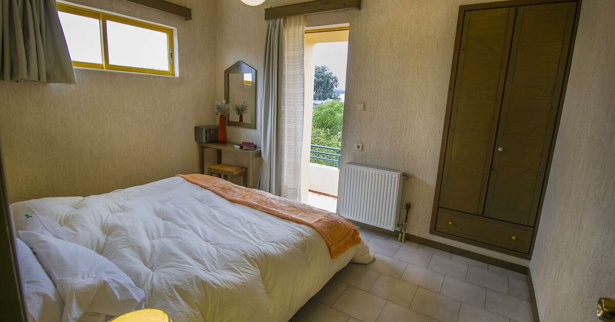 Een foto van Lycasti Maisonettes