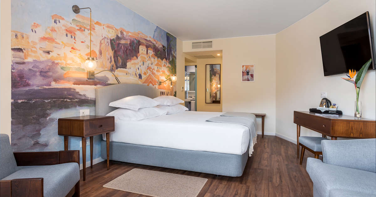 Ein Foto Pestana Churchill Bay