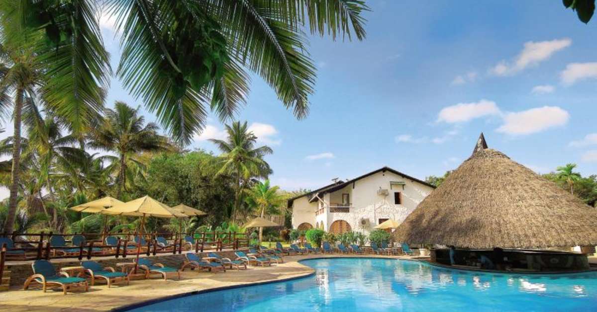 Een foto van Pinewood Beach Resort & Spa