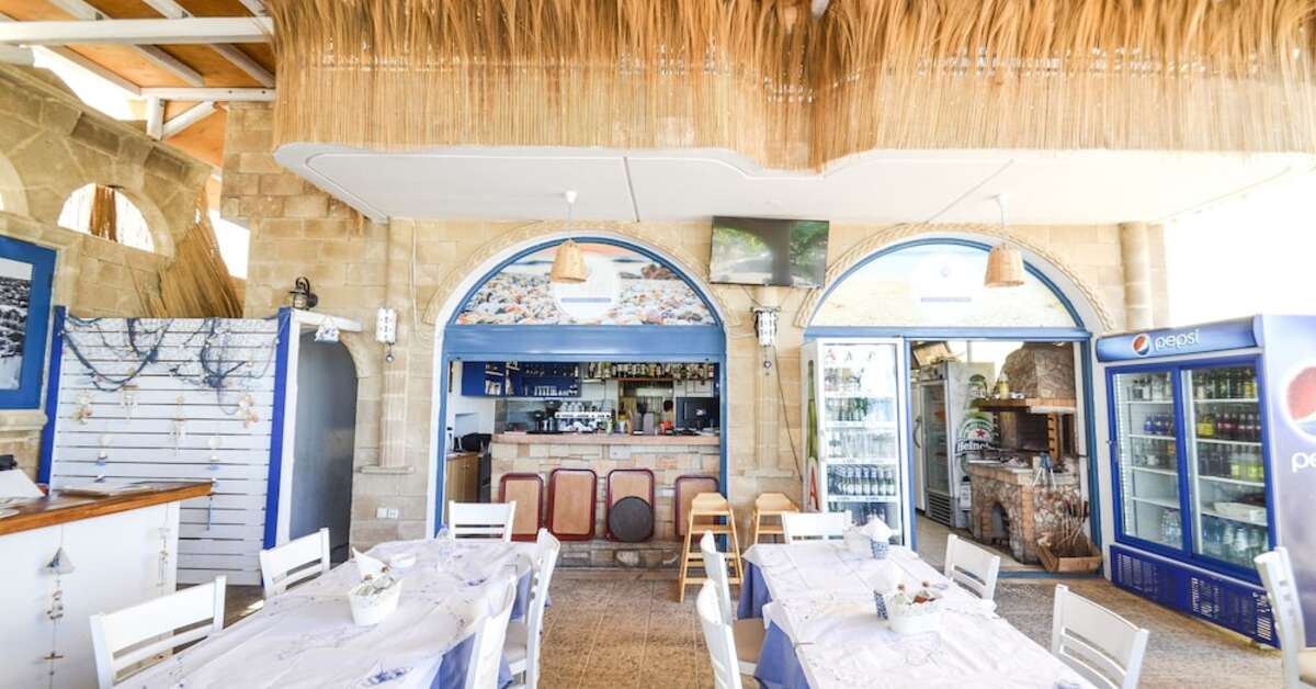 Een foto van Stegna Star Hotel