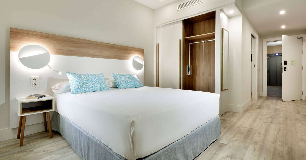 Een foto van Benalma Hotel Costa del Sol