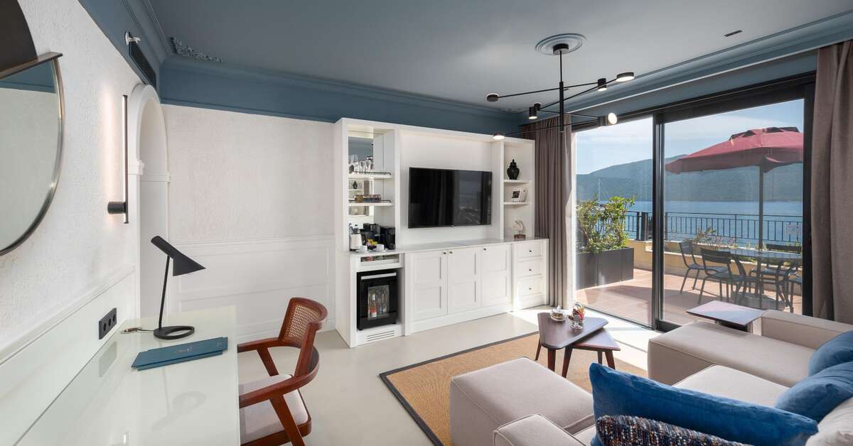 Een foto van Casa Nonna Bodrum
