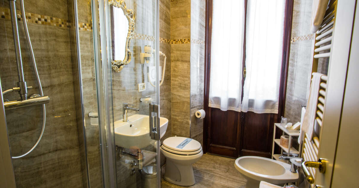 Een foto van Hotel Carlton On The Grand Canal