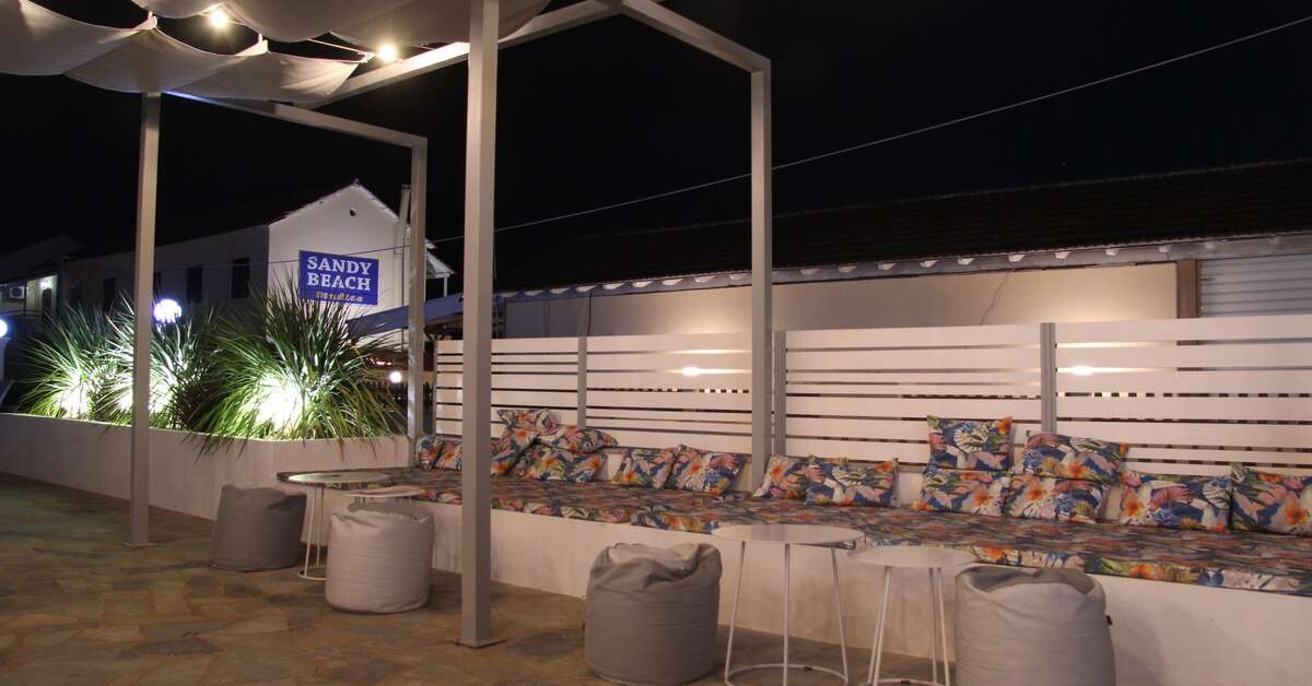 Een foto van Seaside Resorts