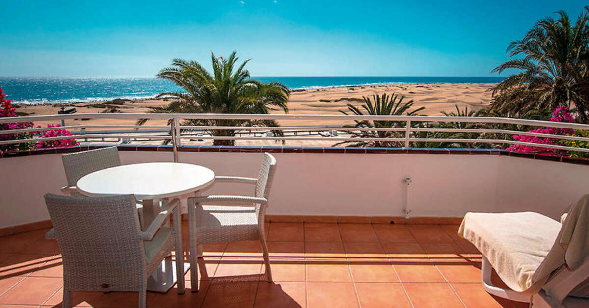 Een foto van Appartementen Taboga