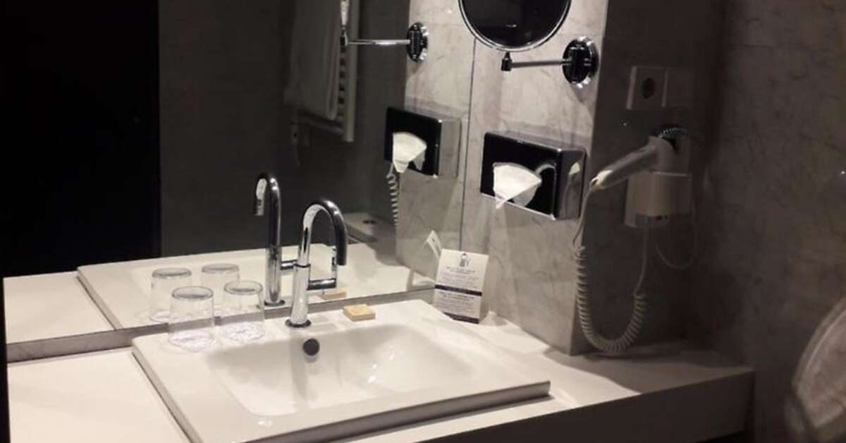Een foto van Mercure Barcelona Condor