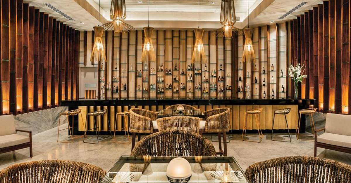 Een foto van Secrets Royal Beach Punta Cana