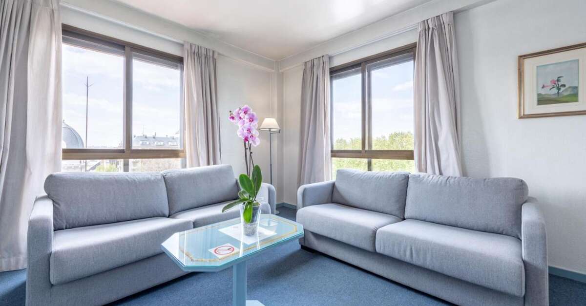 Een foto van Espahotel Plaza Espana