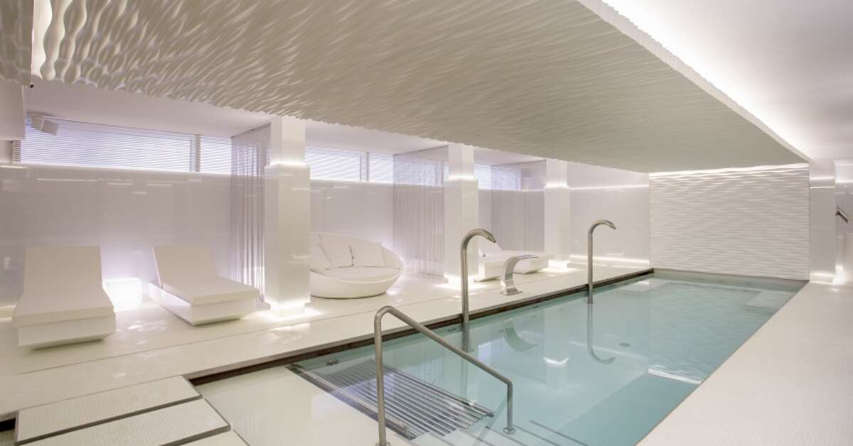 Een foto van Illa d'Or Wellness & Spa Hotel