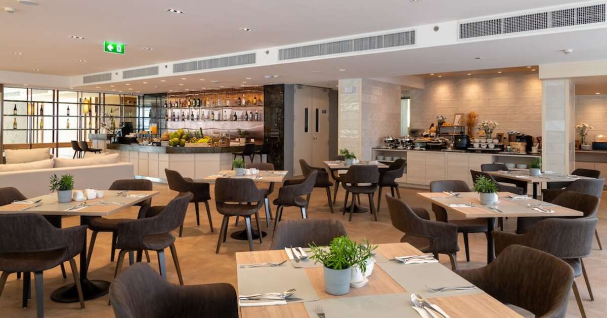 Een foto van Jasmine 59 Hotel