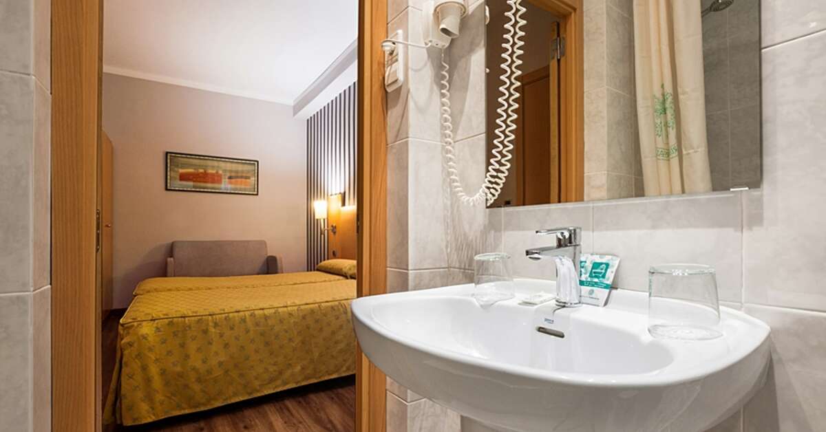 Een foto van Hotel Lyon