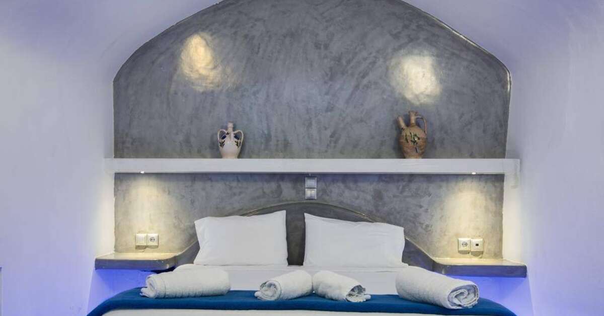 Een foto van Loucas Hotel