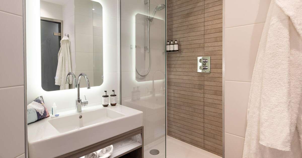 Een foto van Voco Edinburgh Haymarket by IHG