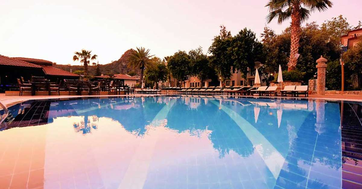 Een foto van Sundia by Liberty Oludeniz