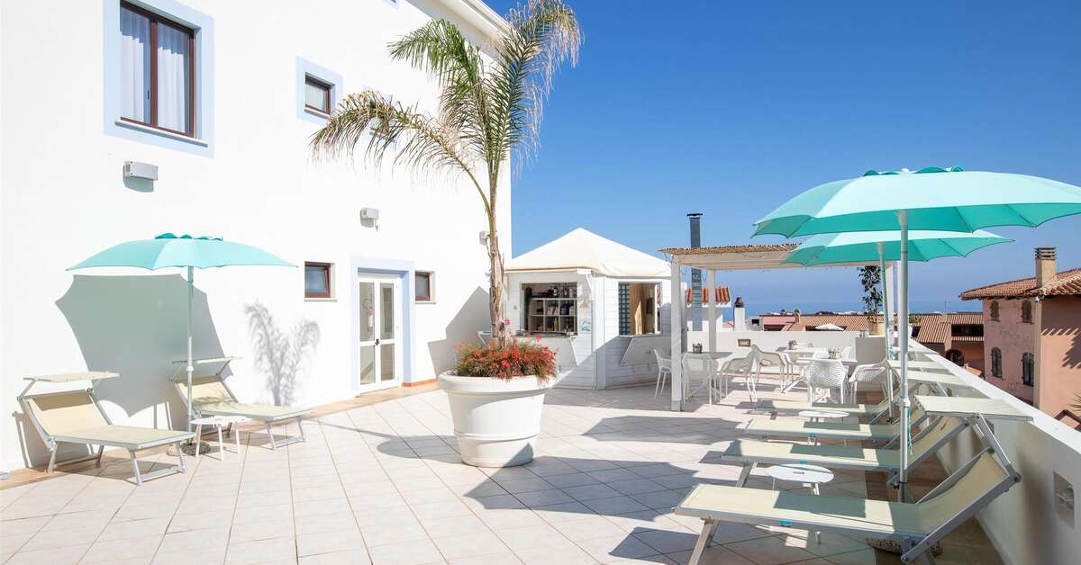 Een foto van Hotel Blumarea Best Western Signature Collection
