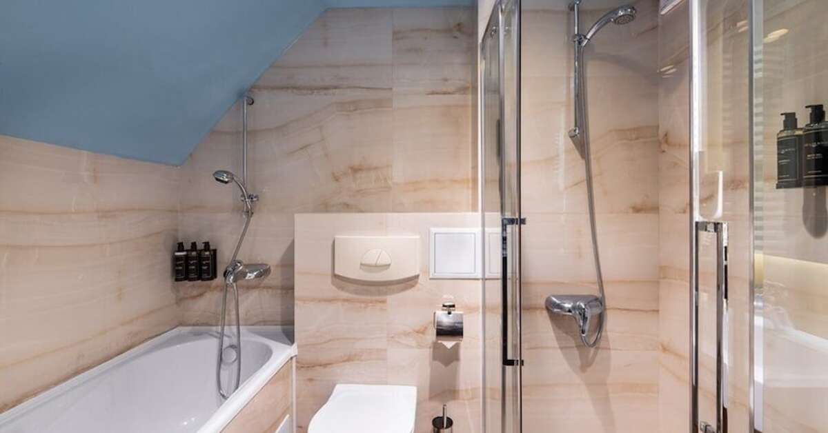 Een foto van City Hotel Sofia