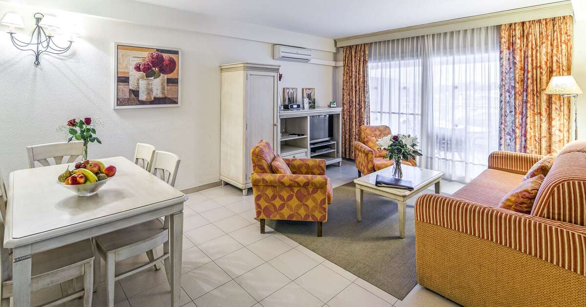 Een foto van Ona Garden Lago
