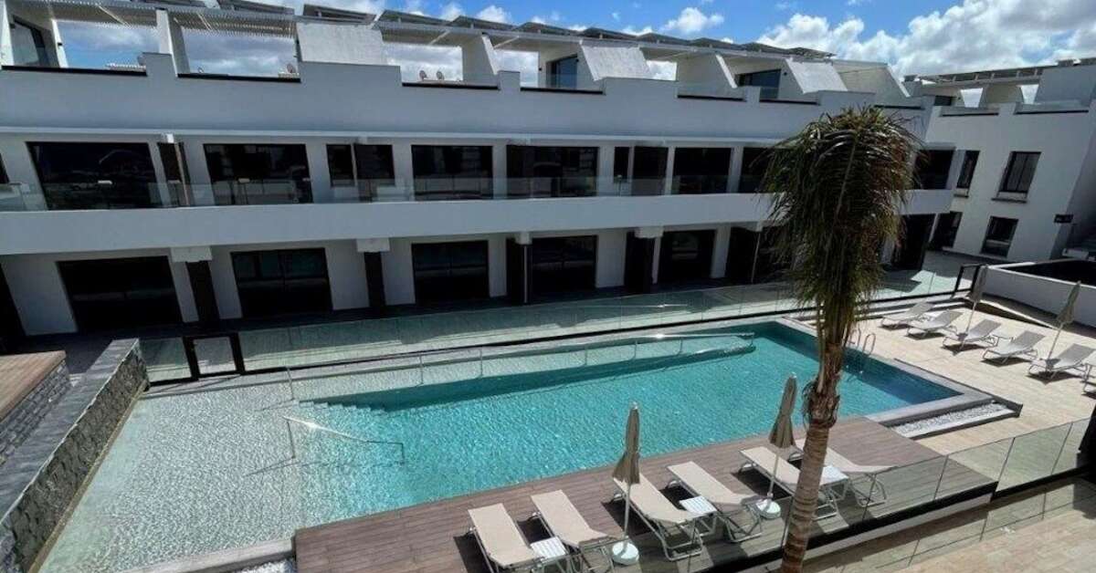 Een foto van Esmeralda Cotillo Homes by Livvo