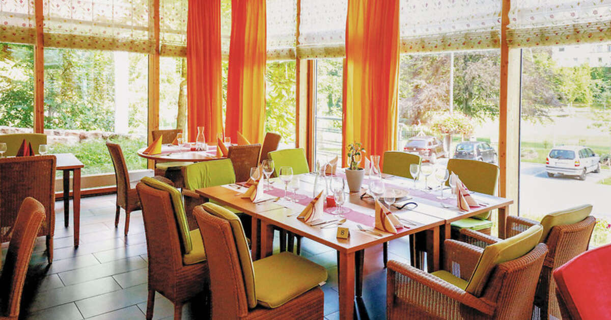 Een foto van Nashira Kurpark Hotel