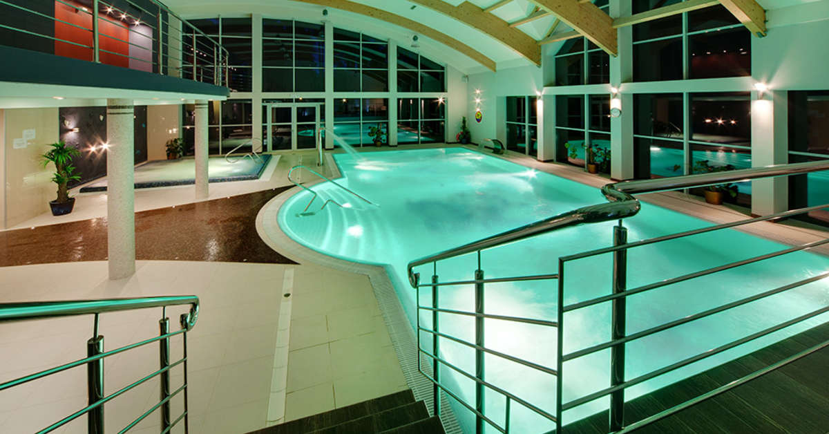 Een foto van Marena Wellness & Spa