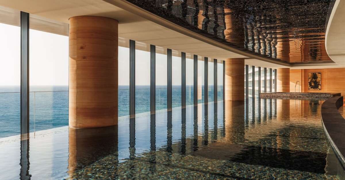 Een foto van Jumeirah Marsa Al Arab