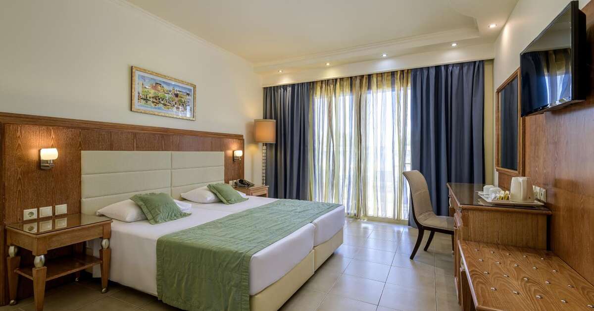Ein Foto Natura Village Hotel & Spa