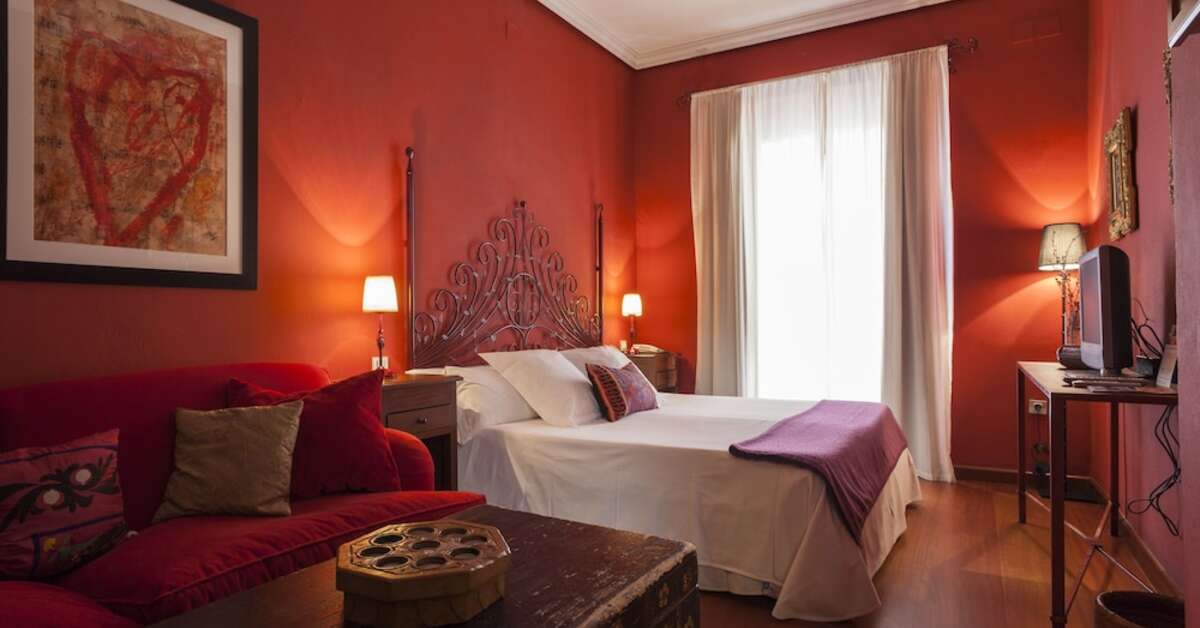 Een foto van La Casa Del Maestro Boutique