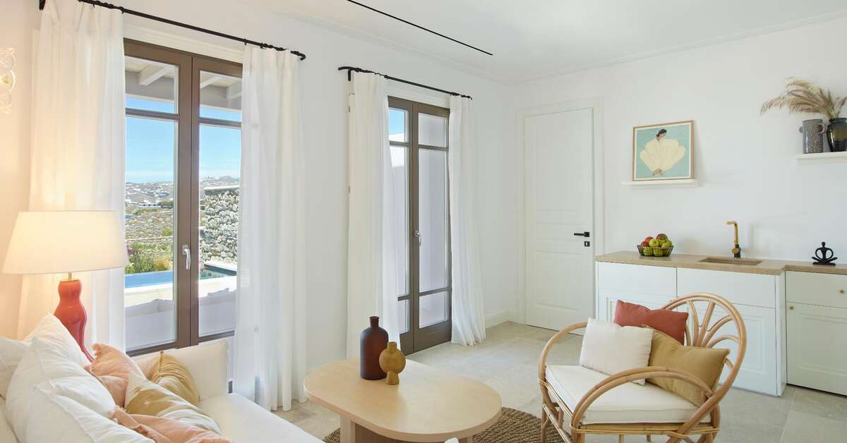 Een foto van Bonzoe Homes & Villas