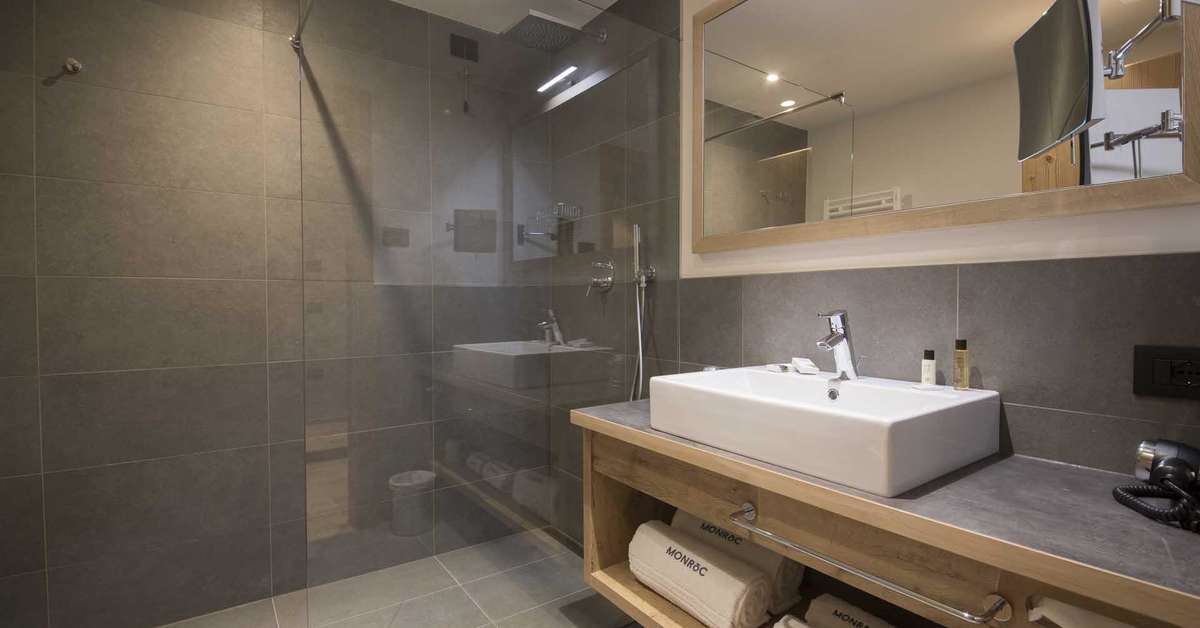 Een foto van Hotel Monroc