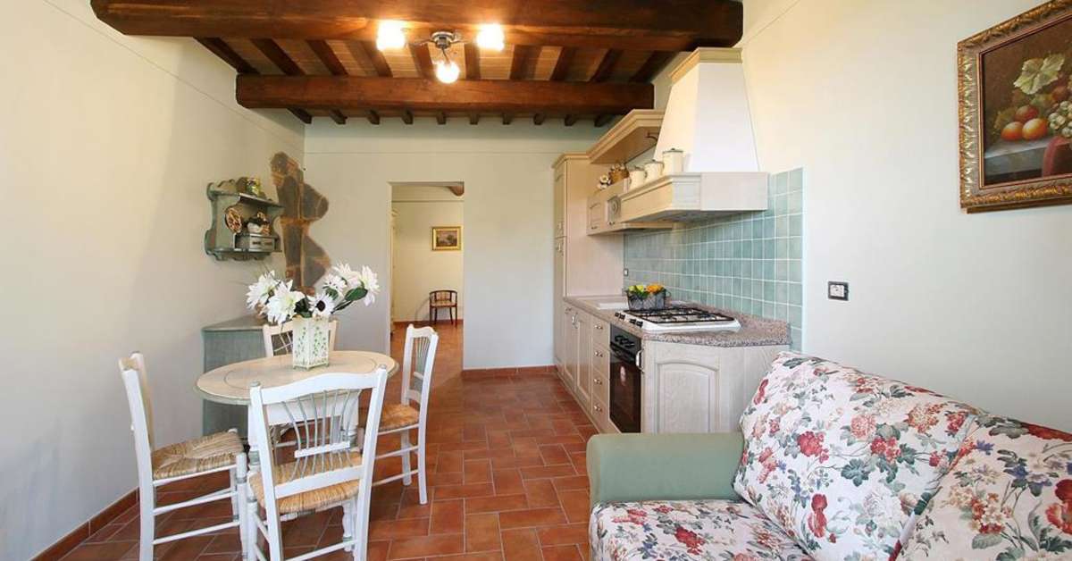 Een foto van Principe del Trasimeno