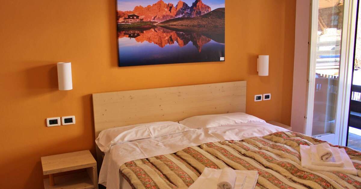 Een foto van GH Hotel Monzoni