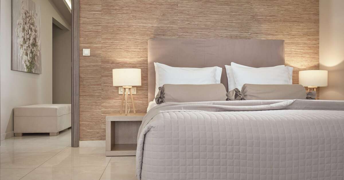 Een foto van Koukounaria Hotel & Suites