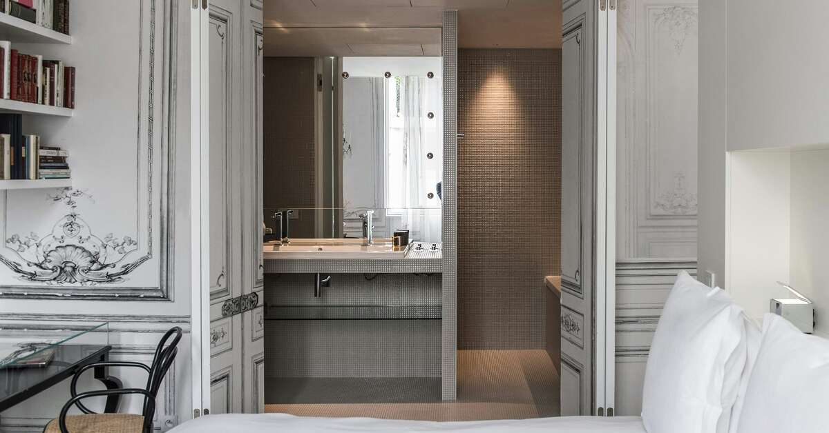 Een foto van La Maison Champs Elys